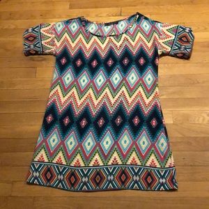 Dress or Tunic Top